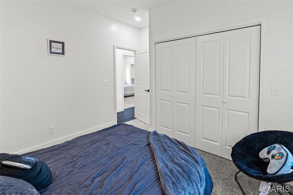 Hanner E H Sub - Residential