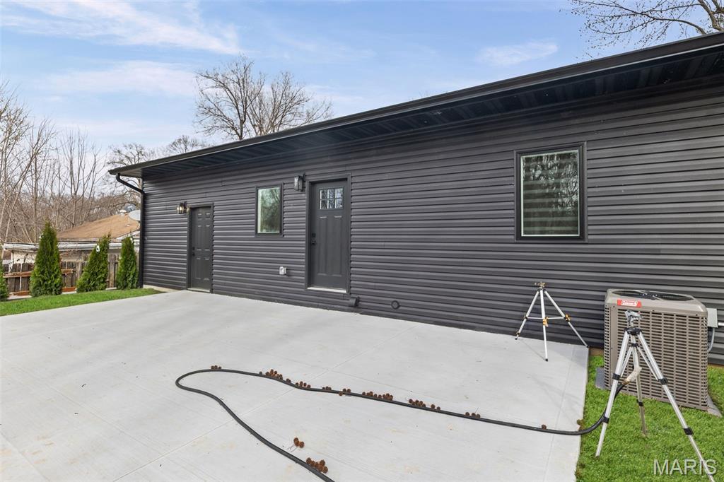 Hanner E H Sub - Residential