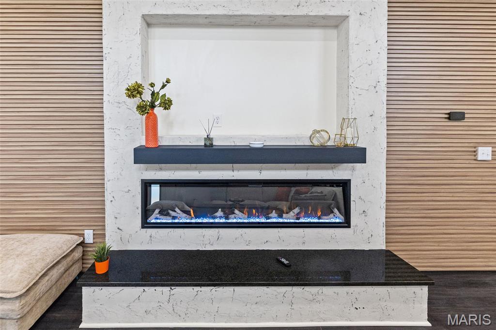 Hanner E H Sub - Residential