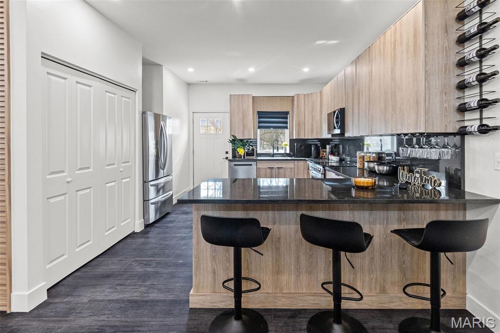 Hanner E H Sub - Residential