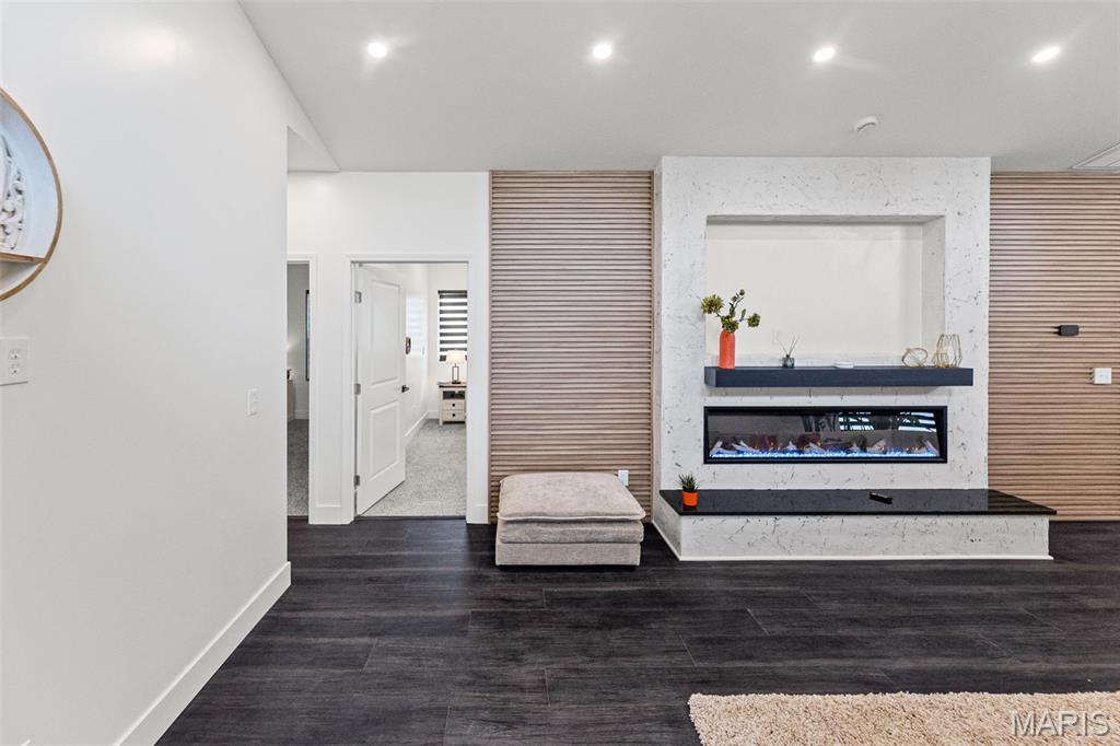 Hanner E H Sub - Residential