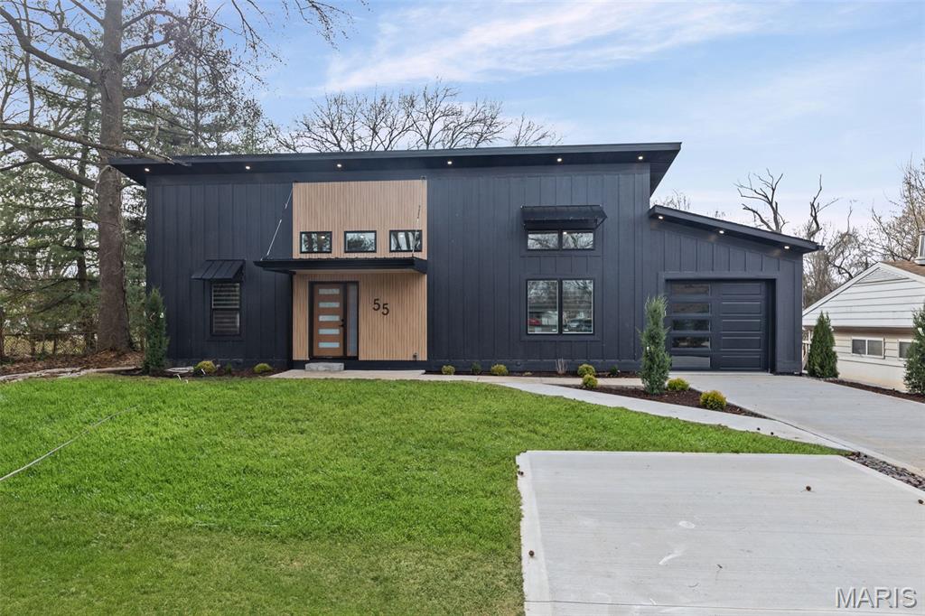 Hanner E H Sub - Residential