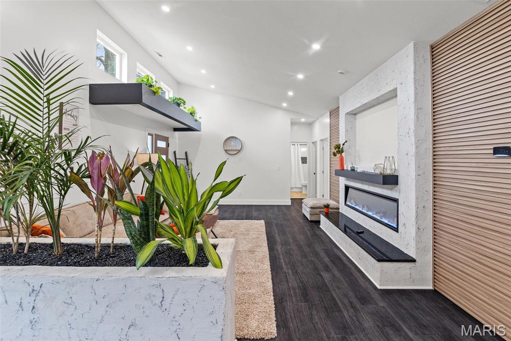 Hanner E H Sub - Residential