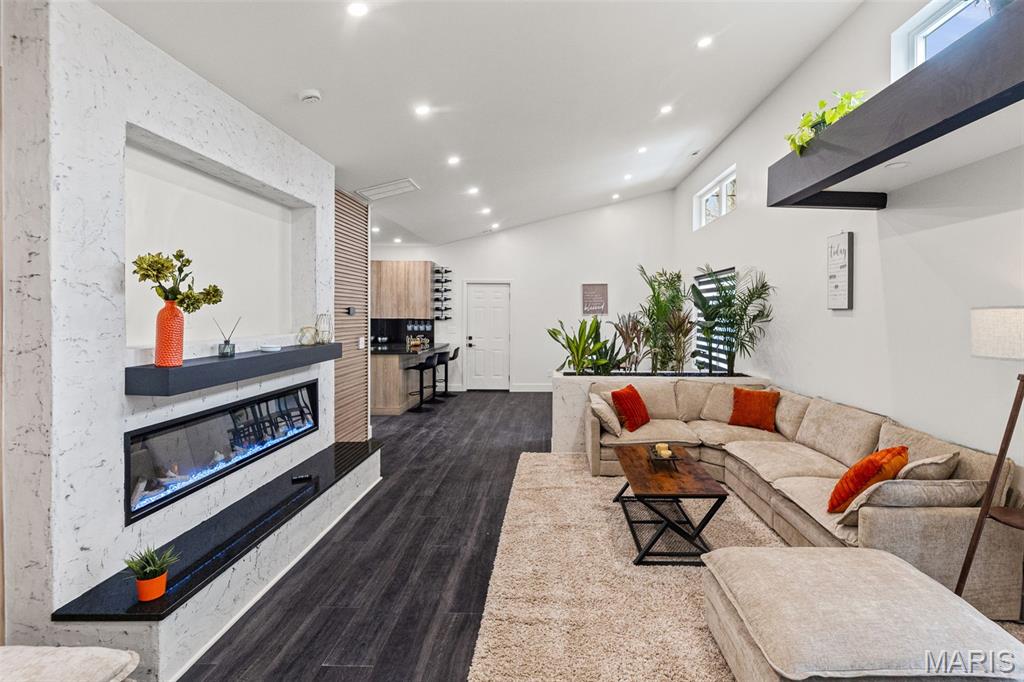 Hanner E H Sub - Residential