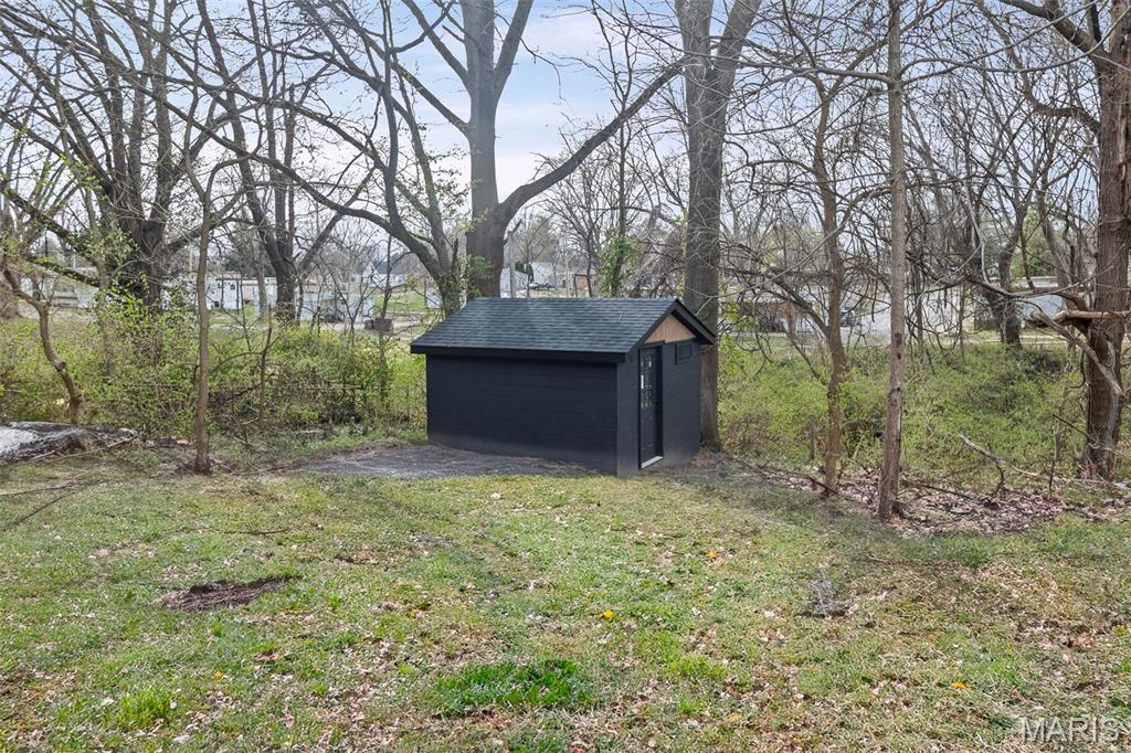 Hanner E H Sub - Residential