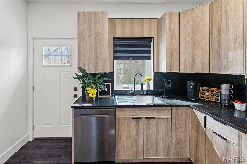 Hanner E H Sub - Residential