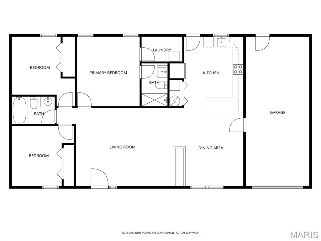 Hanner E H Sub - Residential