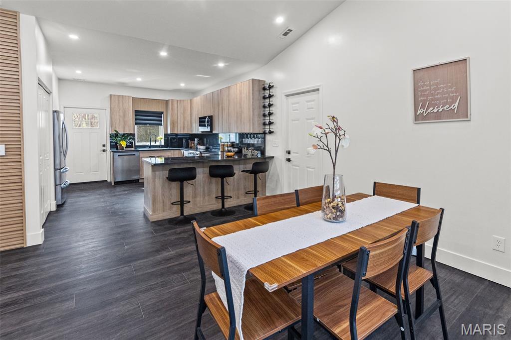 Hanner E H Sub - Residential