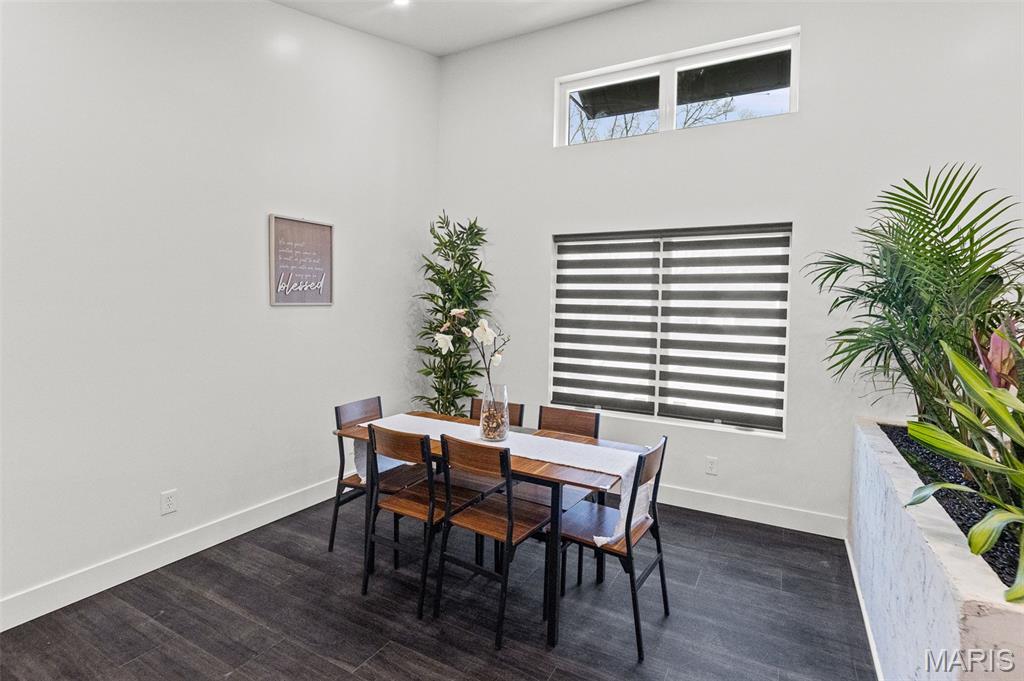 Hanner E H Sub - Residential