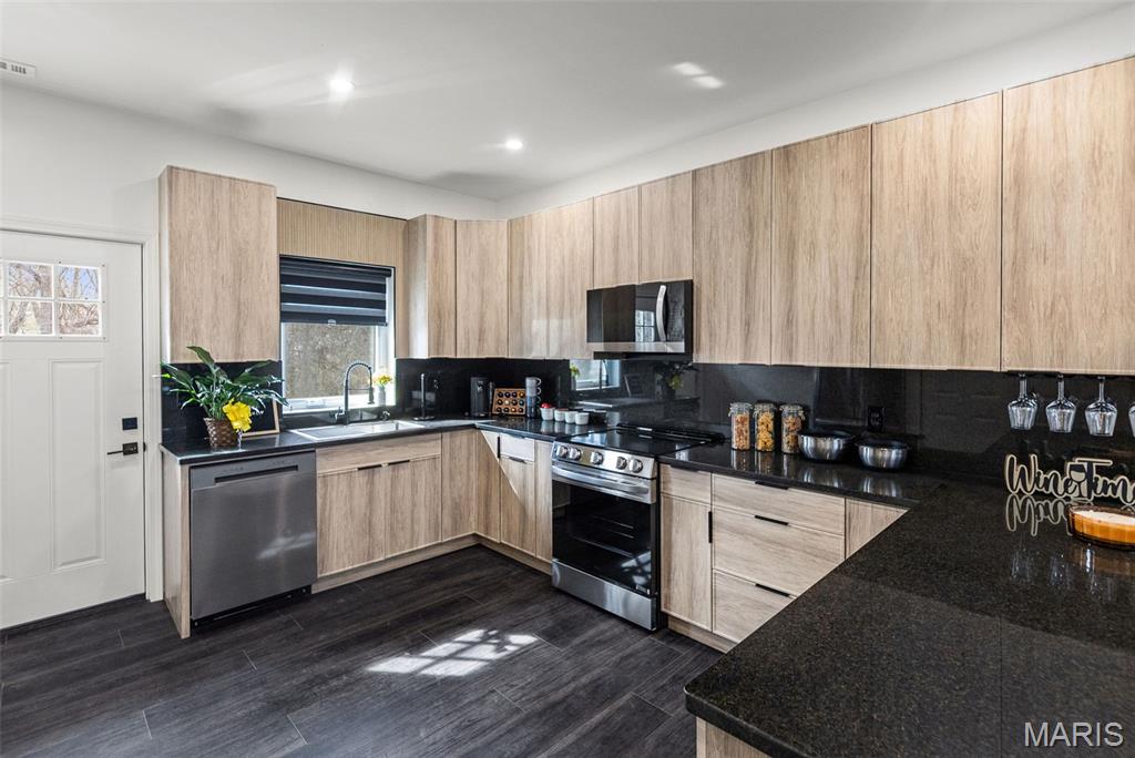 Hanner E H Sub - Residential