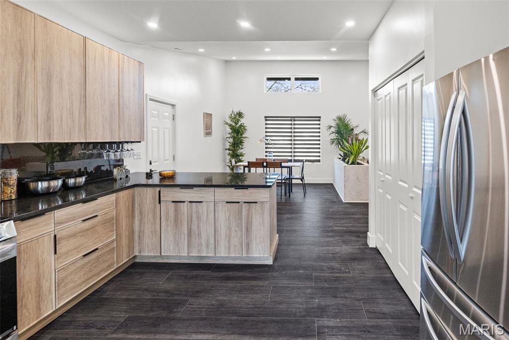 Hanner E H Sub - Residential
