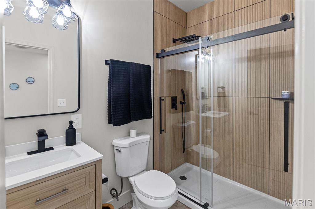 Hanner E H Sub - Residential