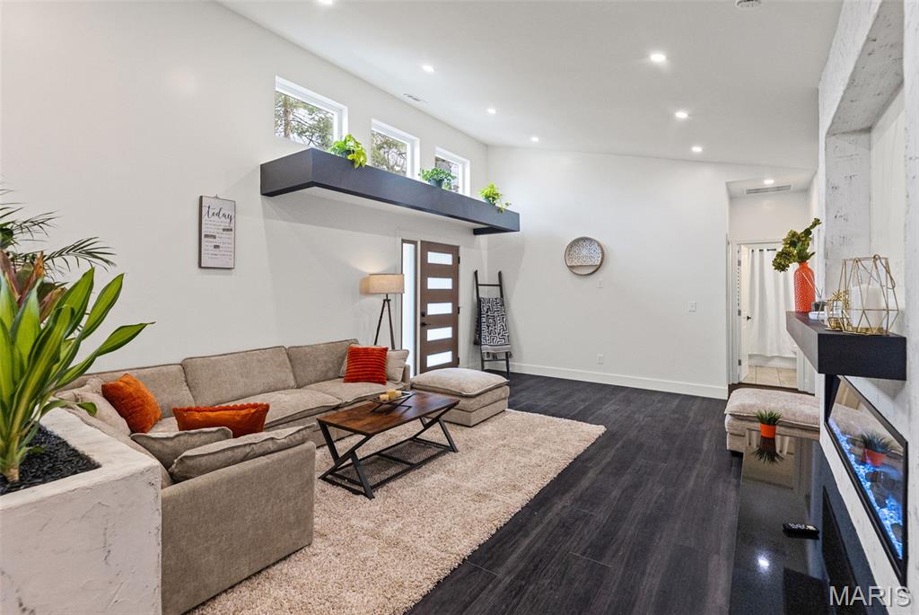 Hanner E H Sub - Residential