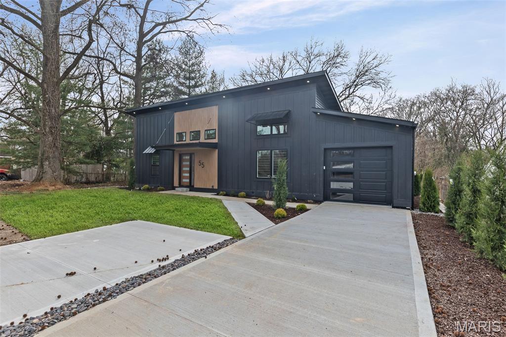 Hanner E H Sub - Residential