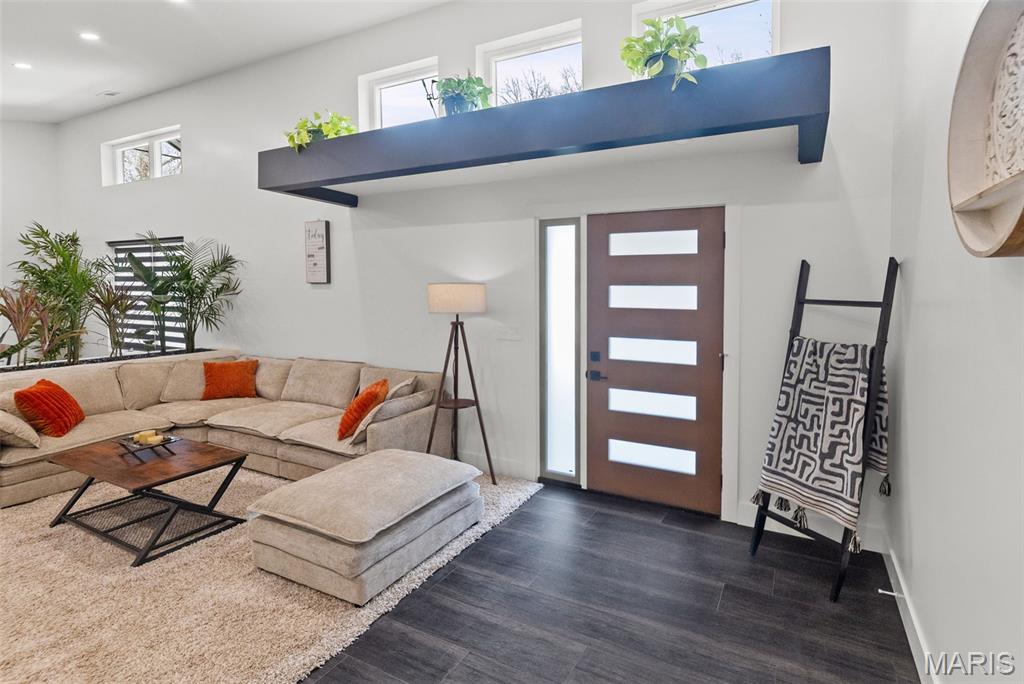 Hanner E H Sub - Residential