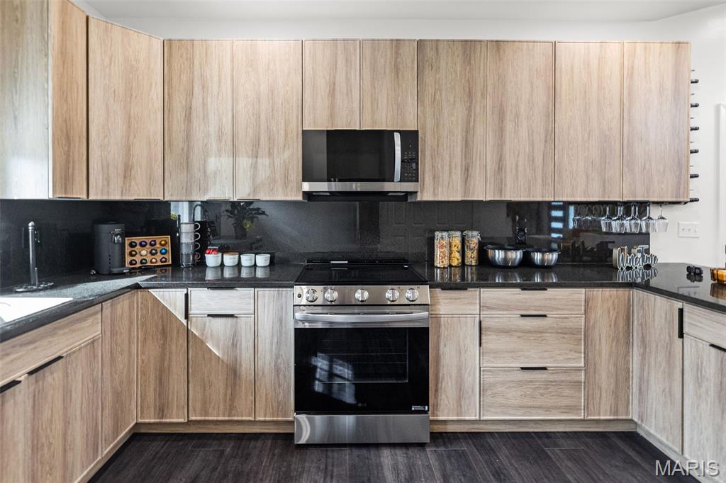 Hanner E H Sub - Residential