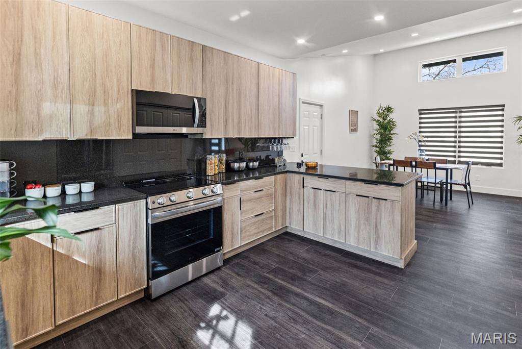 Hanner E H Sub - Residential