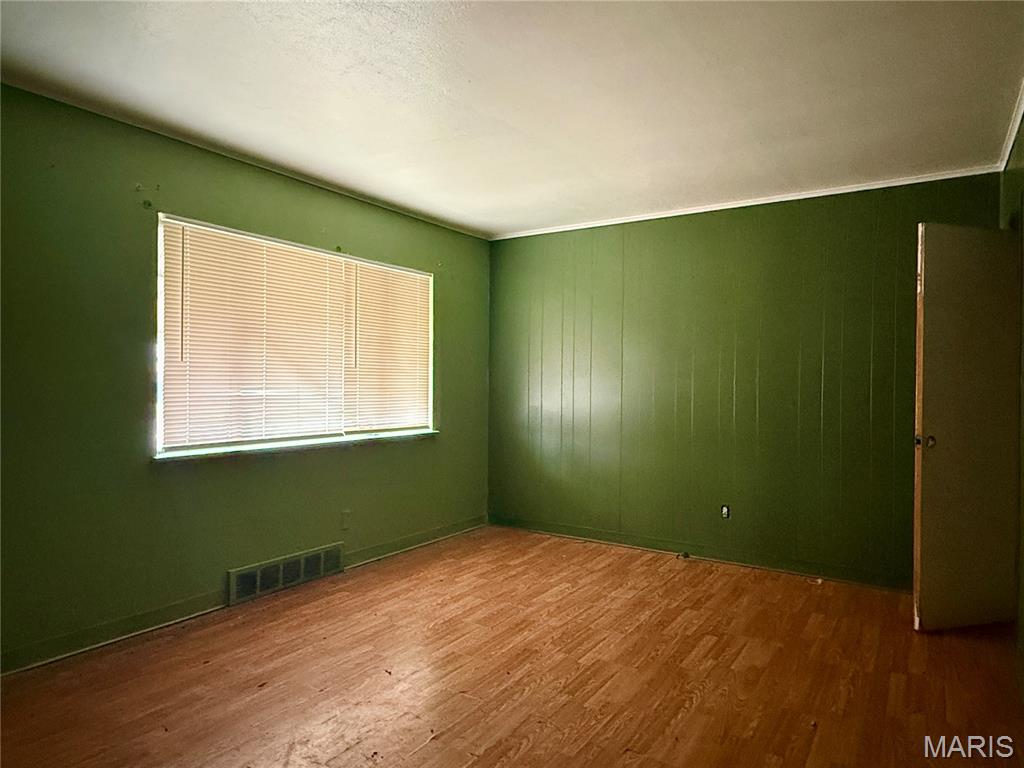 Baden Terrace - Residential