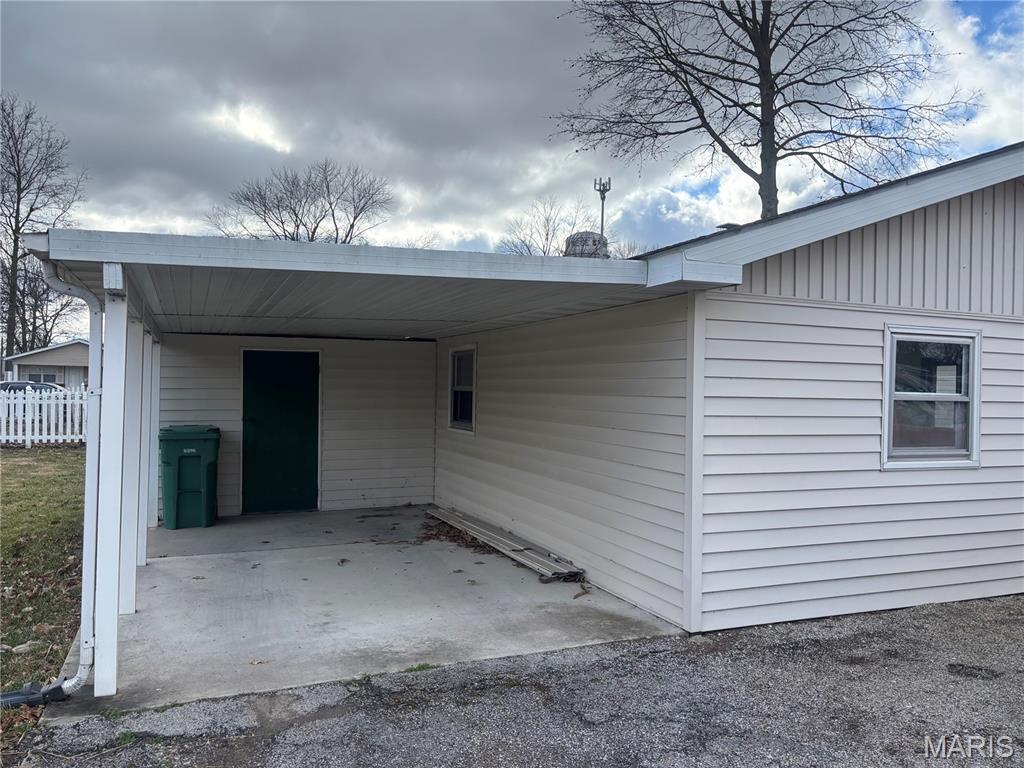 Charles Kaunes Add - Residential