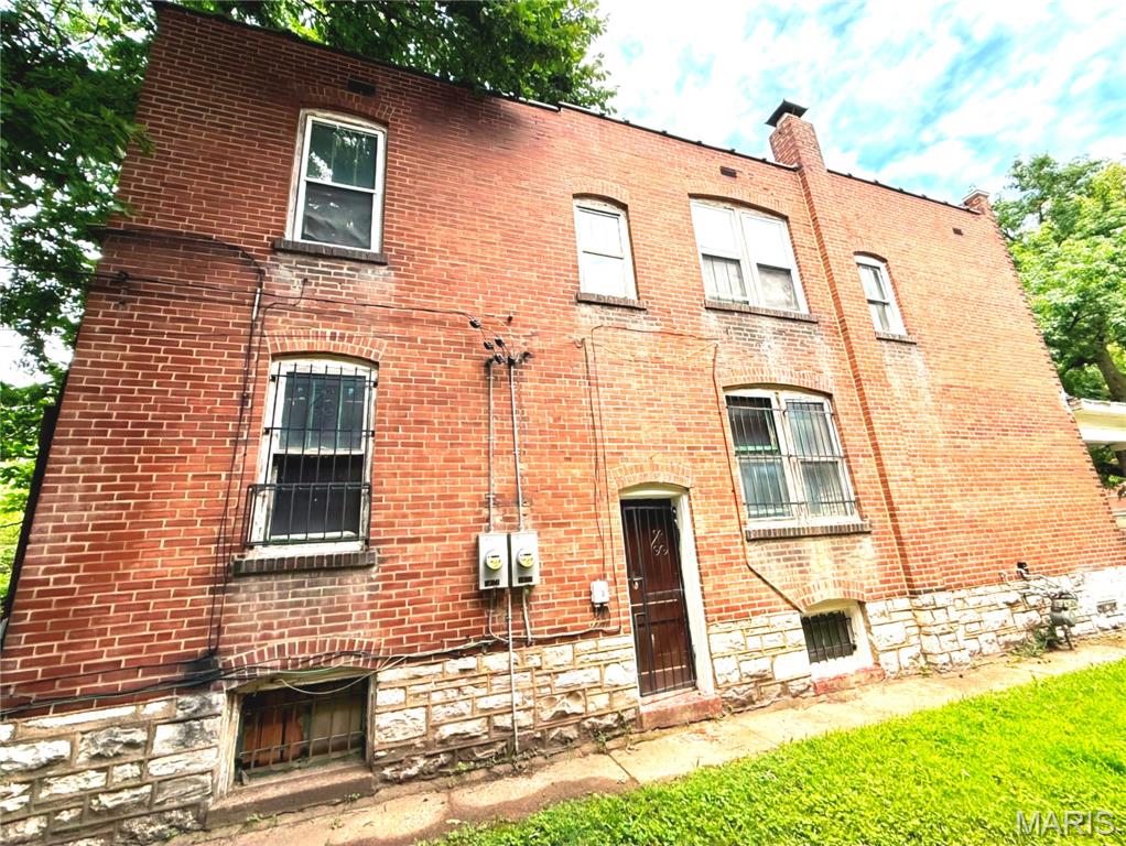 Cole Brilliante Place - Residential Income