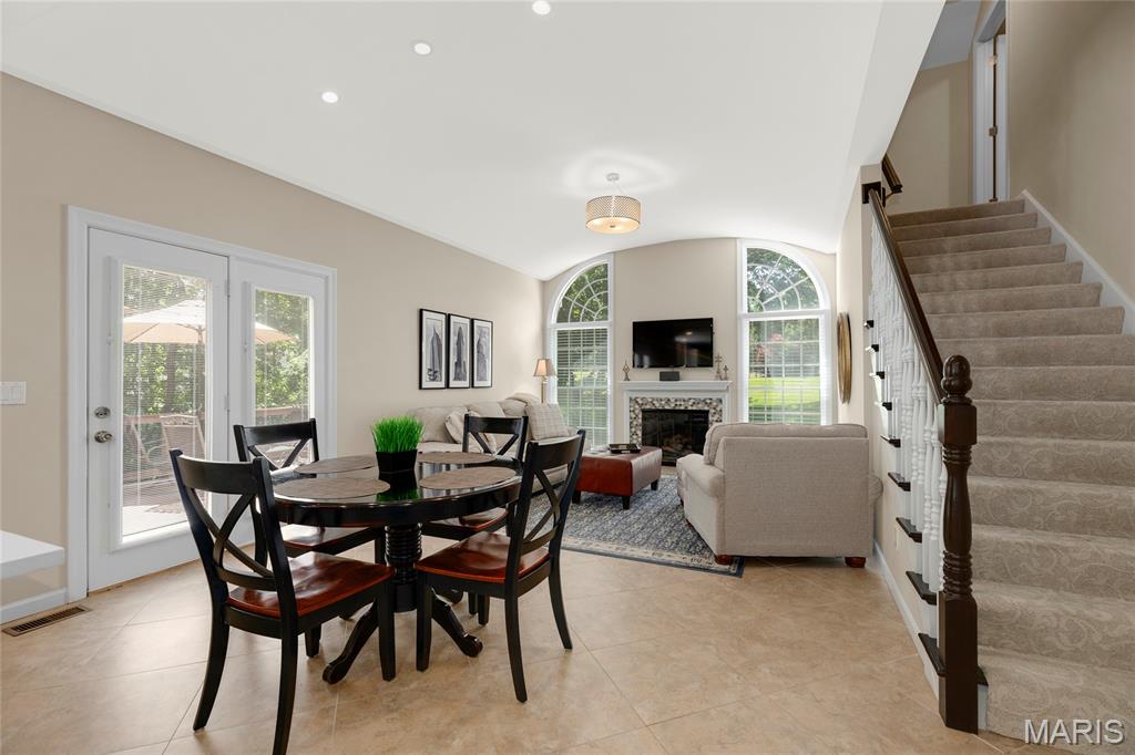 Topping Woods Estates - Residential