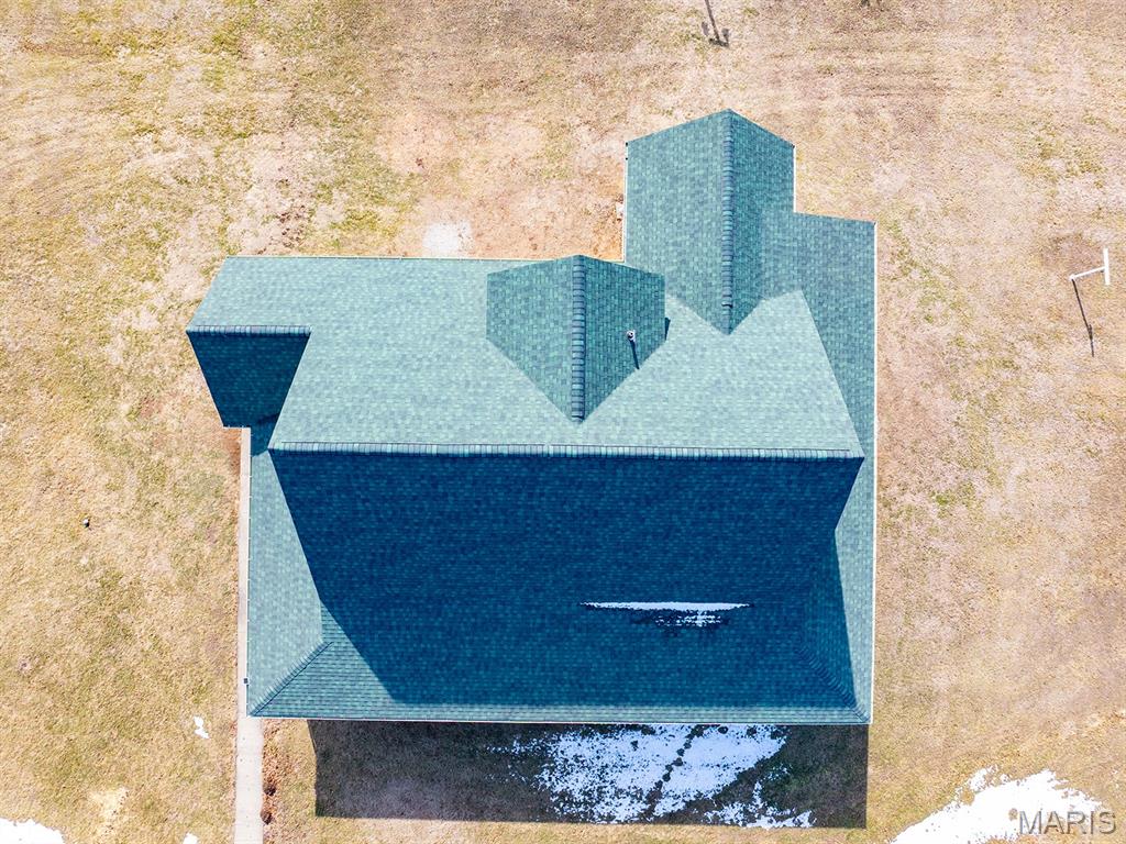 NONE - Residential