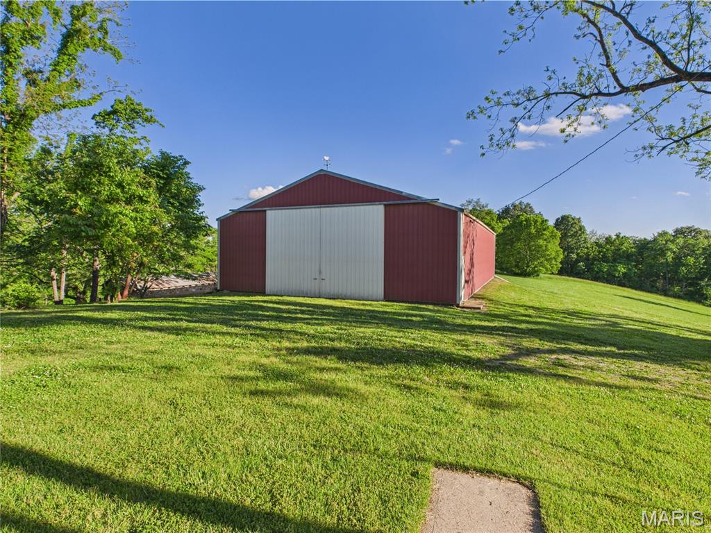 n/a - Farm