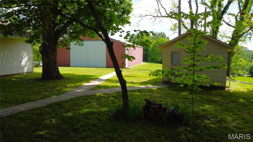 n/a - Farm
