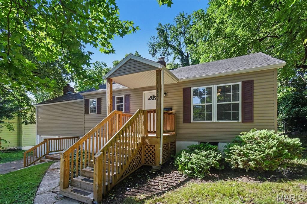 Zeta Dell - Residential