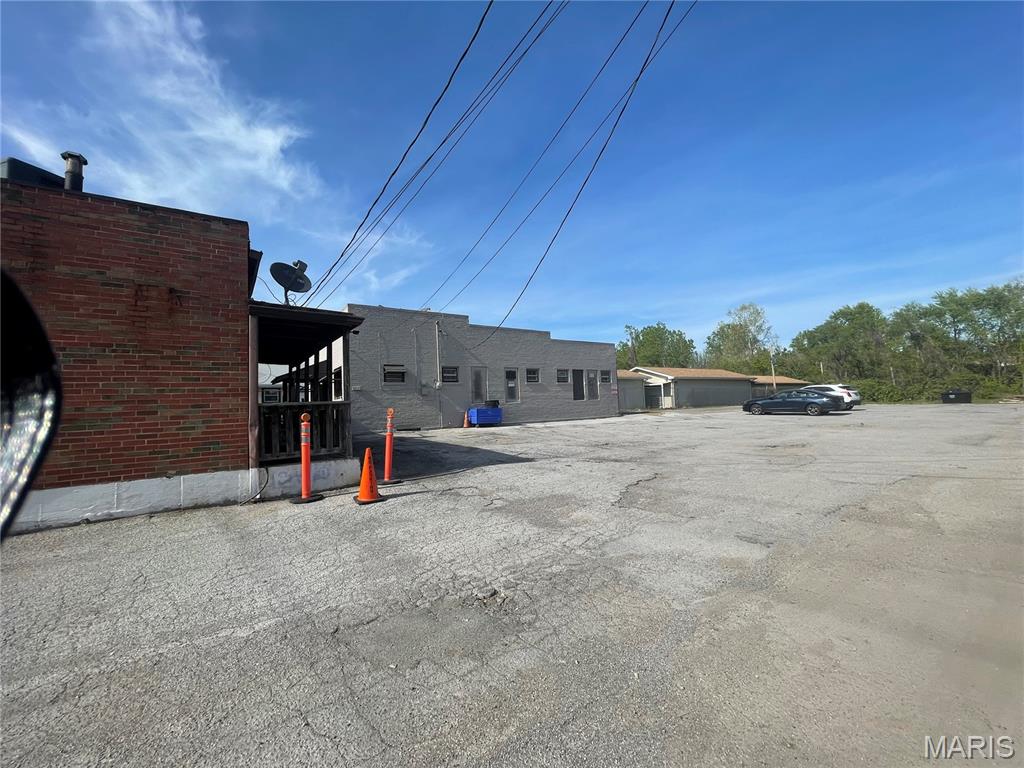 US Surv 110 - Commercial Lease