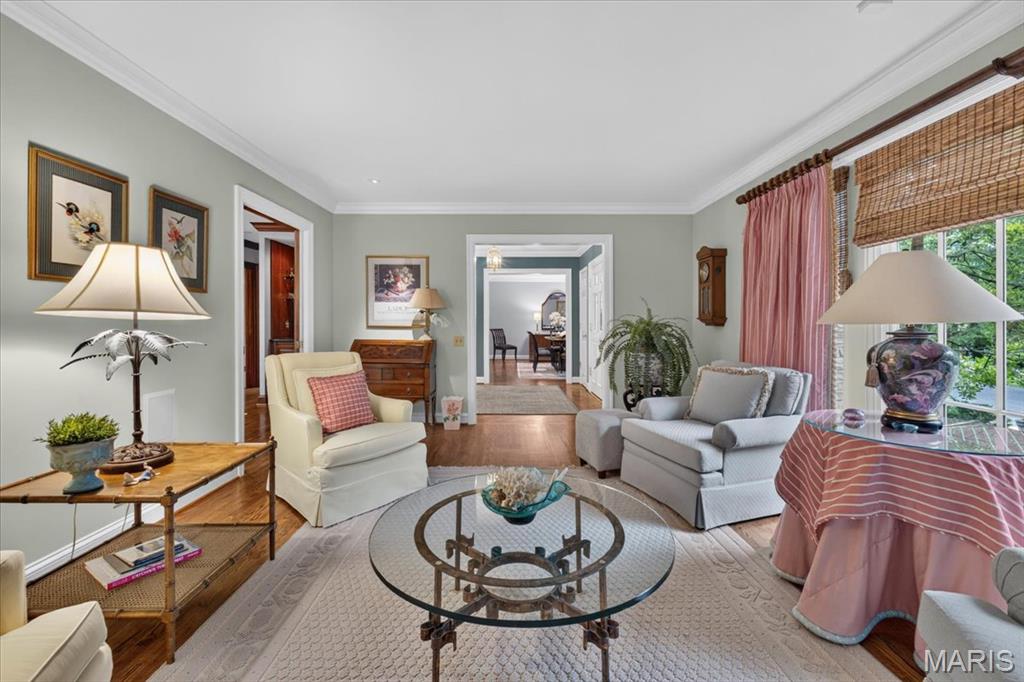 Jewel Duke Estates - Residential