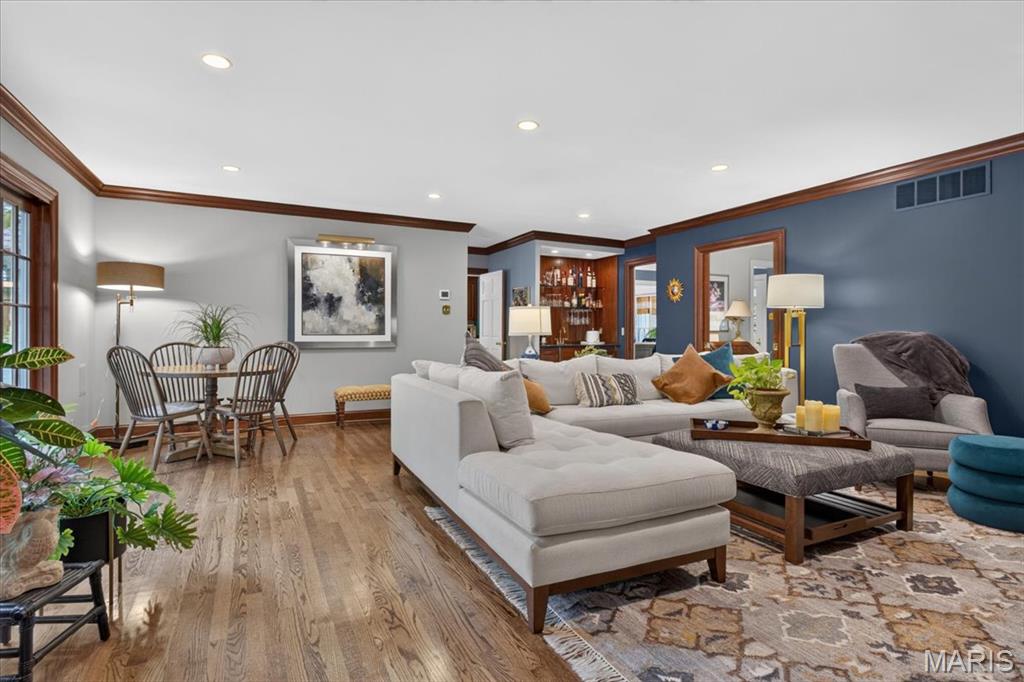 Jewel Duke Estates - Residential