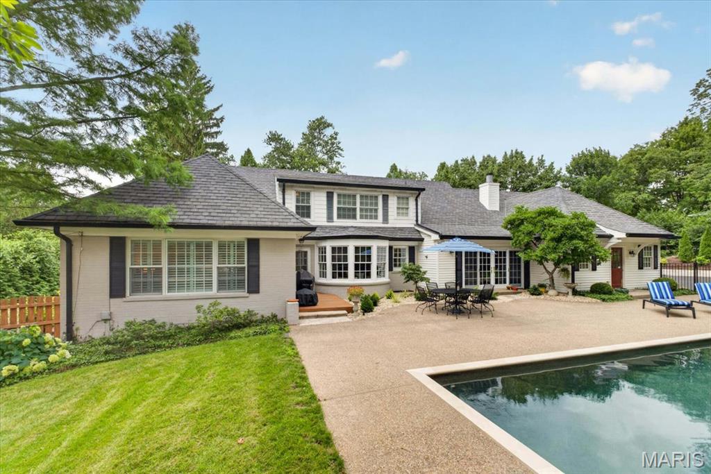 Jewel Duke Estates - Residential