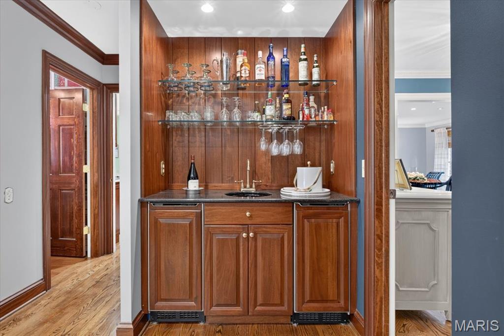 Jewel Duke Estates - Residential