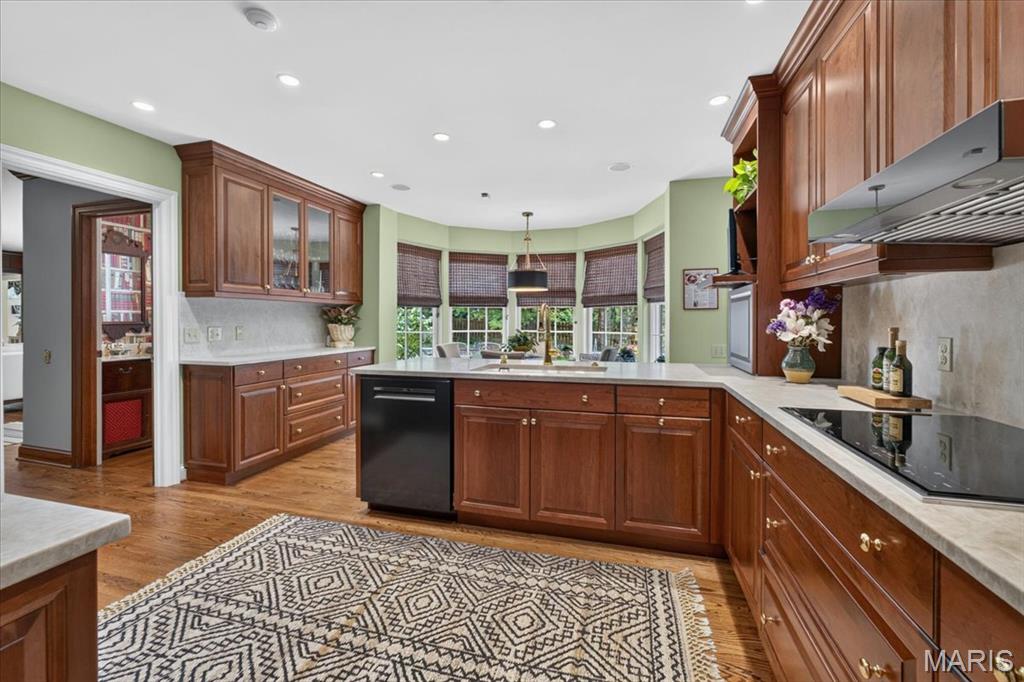Jewel Duke Estates - Residential