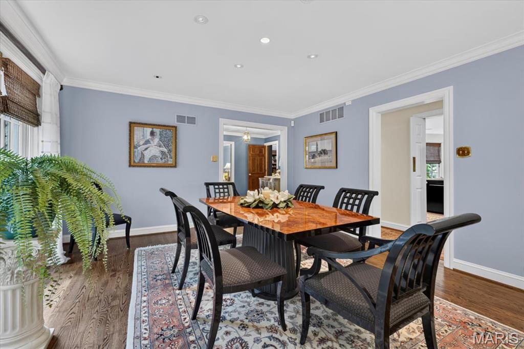 Jewel Duke Estates - Residential