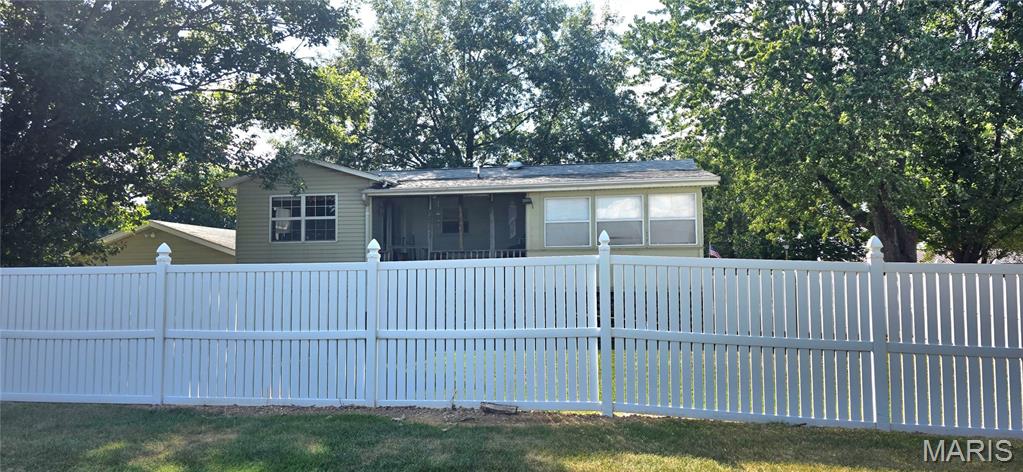 Northtown Mdws Sub - Residential