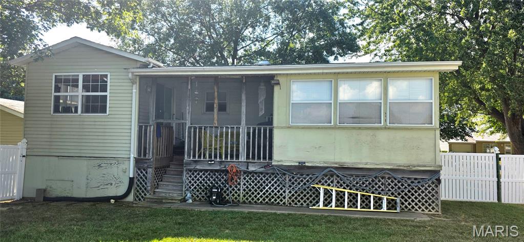 Northtown Mdws Sub - Residential