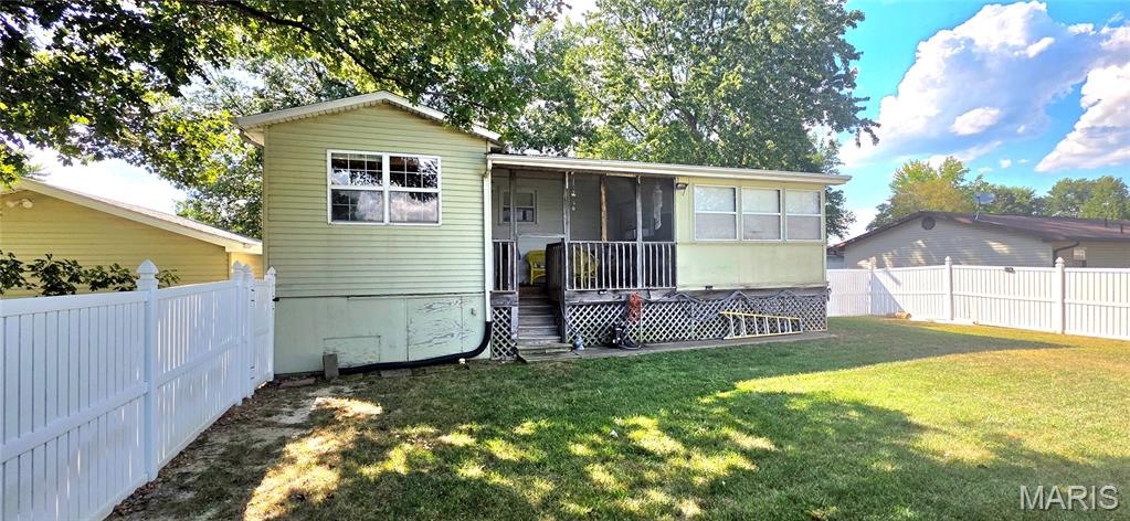 Northtown Mdws Sub - Residential