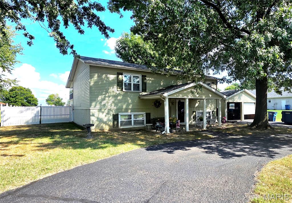 Northtown Mdws Sub - Residential
