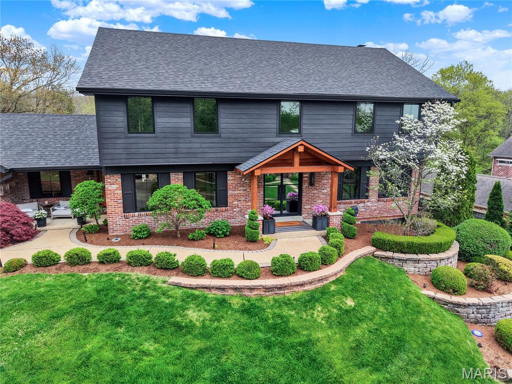 Mason Valley Woods 4 - Residential