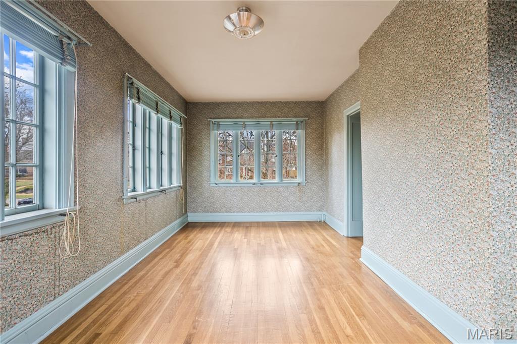 Maryland Terrace - Residential