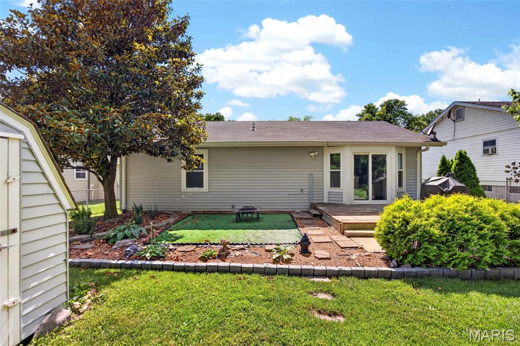 Golden Oaks #2 Ph2 - Residential