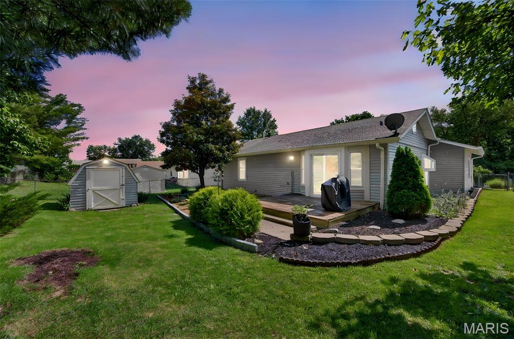 Golden Oaks #2 Ph2 - Residential
