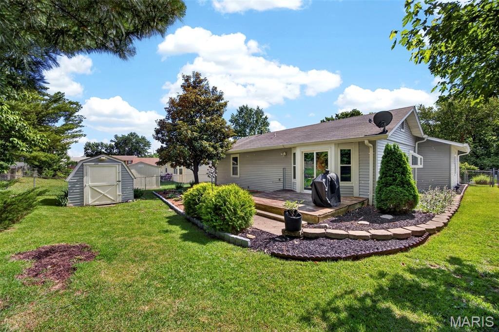 Golden Oaks #2 Ph2 - Residential