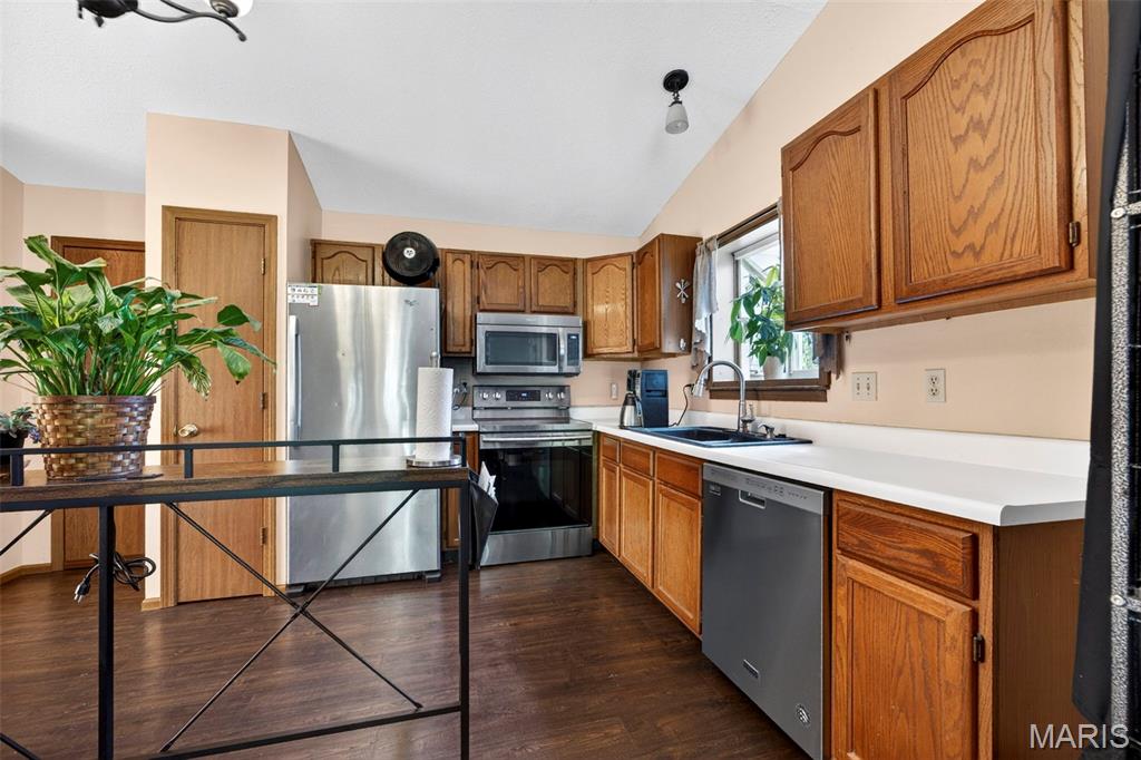 Golden Oaks #2 Ph2 - Residential