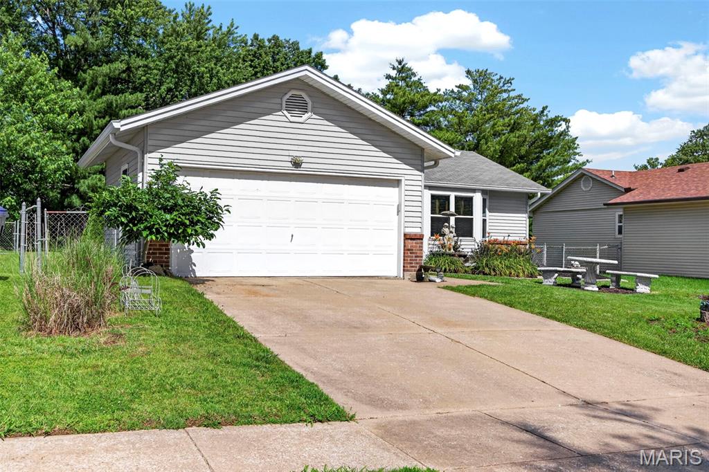 Golden Oaks #2 Ph2 - Residential
