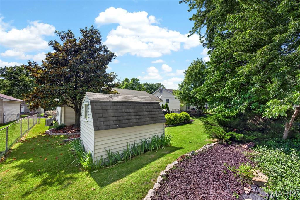 Golden Oaks #2 Ph2 - Residential