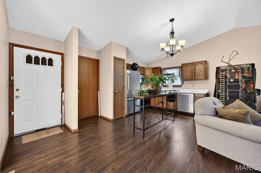 Golden Oaks #2 Ph2 - Residential