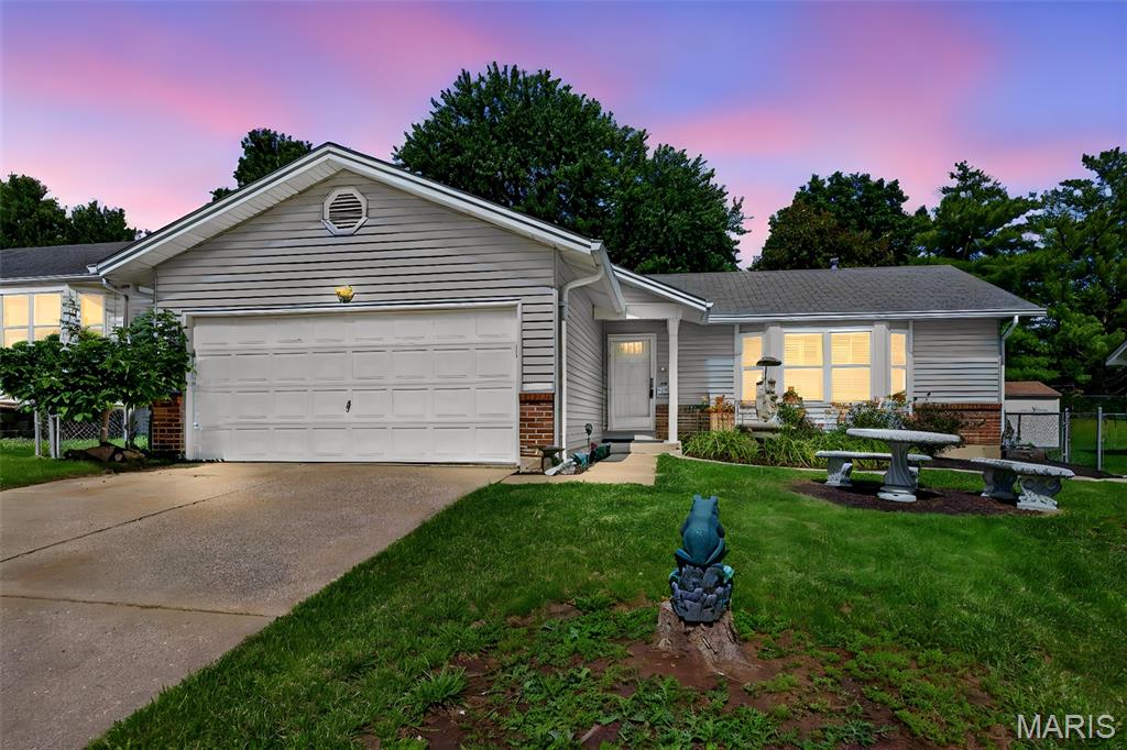 Golden Oaks #2 Ph2 - Residential